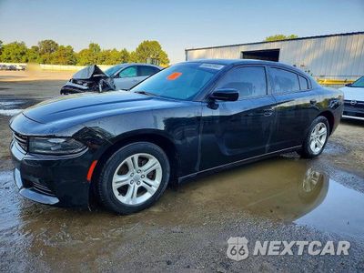 2019 DODGE CHARGER SXT 2C3CDXBGXKH692033 - główne zdjęcie licytacji z USA - miniatura