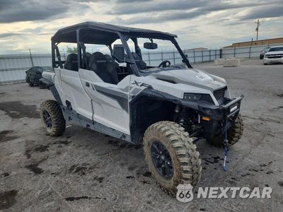 2026 POLARIS GENERAL XP UTILITY VEHICLE 3NSGME990TF120967 - główne zdjęcie licytacji z USA - miniatura