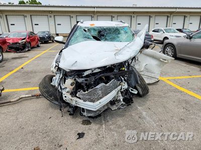 Piąte zdjęcie samochodu w środku: 2021 CHEVROLET TRAILBLAZER LT VIN:KL79MRSL7MB156289 - miniatura