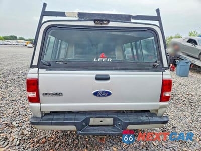 Zdjęcie 6 z 12 samochodu: 2011 FORD RANGER SUPER CAB VIN:1FTLR4FE7BPA56296 - miniatura