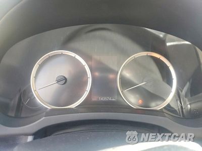Zdjęcie 9 z 12 samochodu: 2015 LEXUS IS 250 VIN:JTHBF1D26F5050355 - miniatura