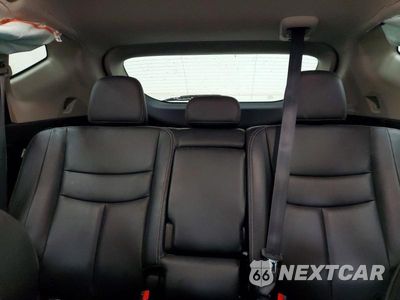 Zdjęcie 10 z 13 samochodu: 2023 NISSAN MURANO SV VIN:5N1AZ2BS2PC139748 - miniatura