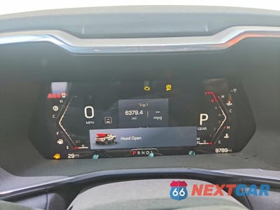 Zdjęcie 9 z 12 samochodu: 2024 GMC CANYON ELEVATION VIN:1GTP5BEK8R1217860 - miniatura