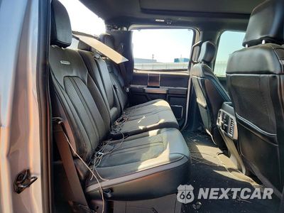 Zdjęcie 11 z 13 samochodu: 2019 FORD F350 SUPER DUTY VIN:1FT8W3DT2KEE84279 - miniatura