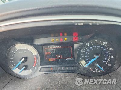 Zdjęcie 9 z 13 samochodu: 2016 FORD FUSION SE VIN:3FA6P0H73GR250792 - miniatura