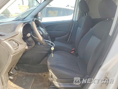 Zdjęcie 7 z 13 samochodu: 2022 RAM PROMASTER CITY TRADESMAN DELIVERY VAN VIN:ZFBHRFAB6N6X90312 - miniatura