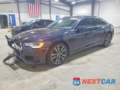 2020 AUDI A6 PREMIUM WAUD8AF23LN089740 - główne zdjęcie licytacji z USA - miniatura