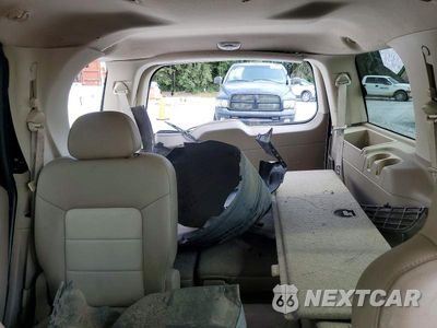 Zdjęcie 10 z 14 samochodu: 2004 FORD EXPEDITION EDDIE BAUER VIN:1FMEU17W14LA13317 - miniatura