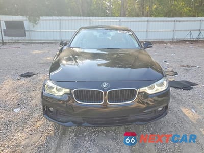 Piąte zdjęcie samochodu w środku: 2018 BMW 320 I VIN:WBA8E1G57JNU90269 - miniatura