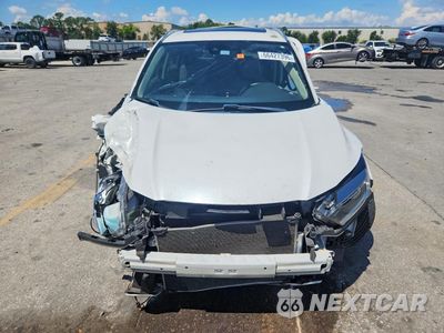 Piąte zdjęcie samochodu w środku: 2019 HONDA HR-V EXL VIN:3CZRU5H73KM709686 - miniatura