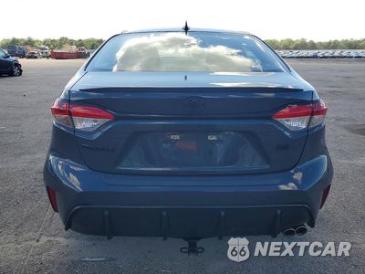 Zdjęcie 6 z 12 samochodu: 2024 TOYOTA COROLLA SE VIN:5YFP4MCE3RP201377 - miniatura