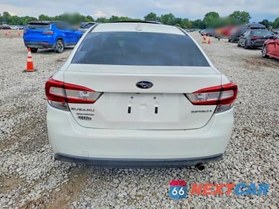 Zdjęcie 6 z 12 samochodu: 2020 SUBARU IMPREZA PREMIUM VIN:4S3GKAD67L3605441 - miniatura