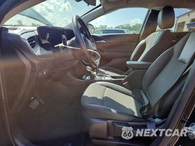 Zdjęcie 7 z 13 samochodu: 2025 BUICK ENCORE GX PREFERRED VIN:KL4AMCSL4SB172969 - miniatura