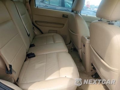 Zdjęcie 11 z 13 samochodu: 2008 FORD ESCAPE XLT VIN:1FMCU03108KC32003 - miniatura