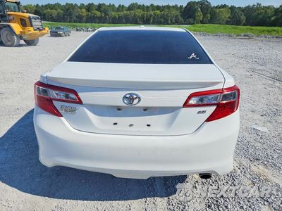 Zdjęcie 6 z 12 samochodu: 2012 TOYOTA CAMRY SE VIN:4T1BF1FK6CU162407 - miniatura