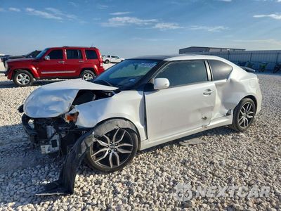 2015 SCION TC BASE JTKJF5C71F3094012 - główne zdjęcie licytacji z USA - miniatura