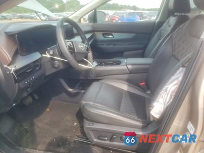 Zdjęcie 7 z 13 samochodu: 2025 NISSAN MURANO PLATINUM VIN:5N1AZ3DT0SC139669 - miniatura