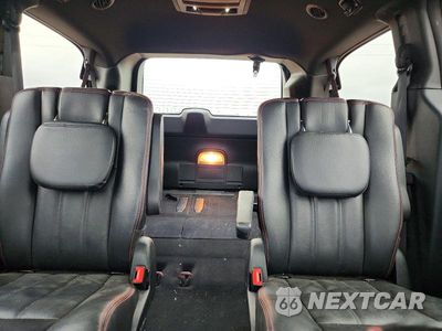Zdjęcie 10 z 14 samochodu: 2018 DODGE GRAND CARAVAN GT VIN:2C4RDGEG0JR241302 - miniatura