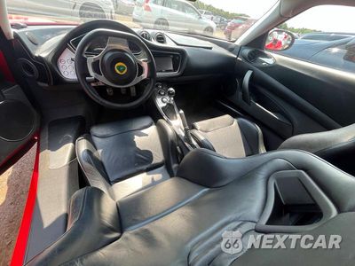 Zdjęcie 10 z 13 samochodu: 2011 LOTUS EVORA VIN:SCCLMDTC3BHA10820 - miniatura