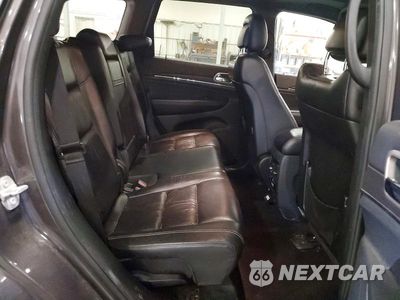 Zdjęcie 11 z 13 samochodu: 2016 JEEP GRAND CHEROKEE LIMITED VIN:1C4RJFBG4GC438658 - miniatura