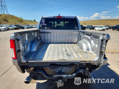 Zdjęcie 6 z 13 samochodu: 2019 RAM 1500 BIG HORN/LONE STAR VIN:1C6SRFFT1KN892937 - miniatura