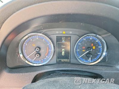 Zdjęcie 9 z 13 samochodu: 2017 TOYOTA COROLLA SE VIN:2T1BURHE6HC747007 - miniatura