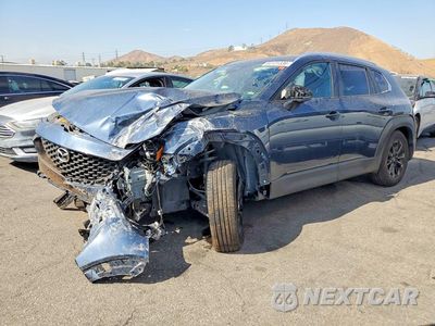 2026 MAZDA CX-50 PREFERRED 7MMVABBL3TN468091 - główne zdjęcie licytacji z USA - miniatura