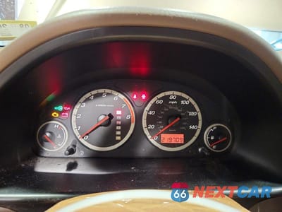 Zdjęcie 9 z 12 samochodu: 2002 HONDA CR-V LX VIN:JHLRD78482C037460 - miniatura