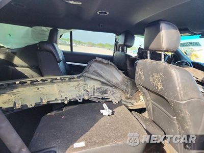 Zdjęcie 11 z 13 samochodu: 2016 FORD EXPLORER XLT VIN:1FM5K7D87GGA16881 - miniatura