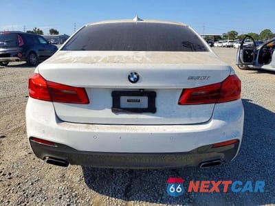 Zdjęcie 6 z 12 samochodu: 2019 BMW 530 I VIN:WBAJA5C50KWW39241 - miniatura