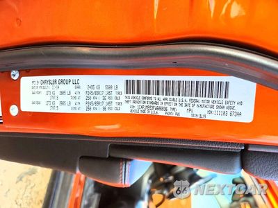 Zdjęcie 13 z 13 samochodu: 2015 JEEP CHEROKEE TRAILHAWK VIN:1C4PJMBS3FW606836 - miniatura