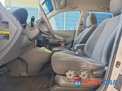 Zdjęcie 7 z 13 samochodu: 2007 HYUNDAI TUCSON SE VIN:KM8JN72D27U545369 - miniatura