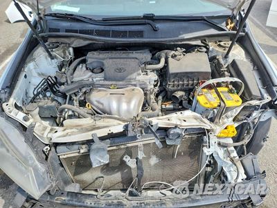 Zdjęcie 11 z 13 samochodu: 2015 TOYOTA CAMRY SE VIN:4T1BF1FK2FU974016 - miniatura