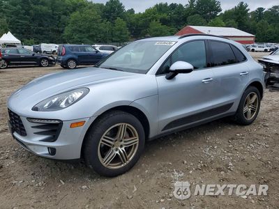 2015 PORSCHE MACAN S WP1AB2A52FLB57801 - główne zdjęcie licytacji z USA - miniatura