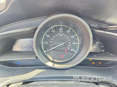 Zdjęcie 9 z 12 samochodu: 2017 MAZDA 3 TOURING VIN:3MZBN1L72HM126276 - miniatura