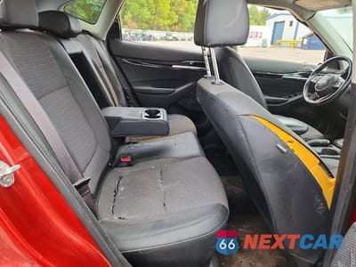 Zdjęcie 11 z 13 samochodu: 2022 KIA SELTOS S VIN:KNDEU2AA2N7284825 - miniatura
