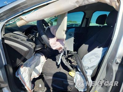Zdjęcie 7 z 12 samochodu: 2016 FORD FOCUS SE VIN:1FADP3F28GL280479 - miniatura