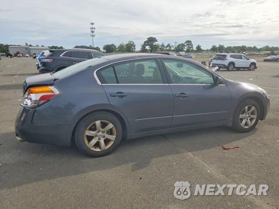 Trzecie zdjęcie samochodu z tyłu: 2008 NISSAN ALTIMA 2.5 VIN:1N4AL21E98N465530 - miniatura