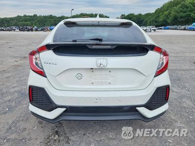 Zdjęcie 6 z 12 samochodu: 2018 HONDA CIVIC LX VIN:SHHFK7H23JU400610 - miniatura