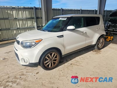 2019 KIA SOUL + KNDJP3A55K7630750 - główne zdjęcie licytacji z USA - miniatura