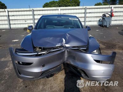 Piąte zdjęcie samochodu w środku: 2026 TESLA MODEL Y VIN:7SAYGDED1TF527488 - miniatura