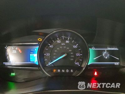 Zdjęcie 9 z 13 samochodu: 2018 FORD EXPLORER SPORT VIN:1FM5K8GT8JGC60553 - miniatura