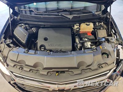Zdjęcie 12 z 13 samochodu: 2019 CHEVROLET TRAVERSE LT VIN:1GNEVHKW5KJ145949 - miniatura