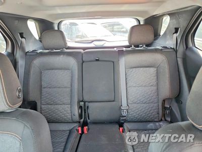 Zdjęcie 10 z 13 samochodu: 2019 CHEVROLET EQUINOX LT VIN:2GNAXVEX4K6143117 - miniatura
