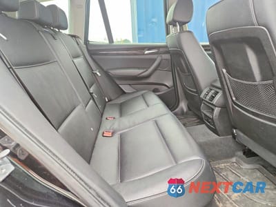 Zdjęcie 11 z 13 samochodu: 2014 BMW X3 XDRIVE28I VIN:5UXWX9C5XE0D40010 - miniatura