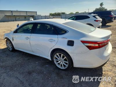 Drugie zdjęcie samochodu z przodu: 2013 TOYOTA AVALON XLE TOURING VIN:4T1BK1EB1DU063248 - miniatura