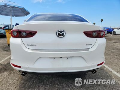 Zdjęcie 6 z 12 samochodu: 2025 MAZDA 3 VIN:JM1BPAAMXS1774460 - miniatura