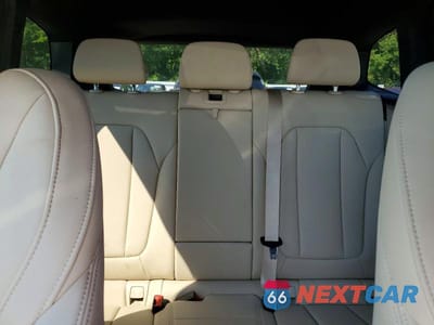 Zdjęcie 10 z 13 samochodu: 2021 BMW X3 XDRIVE30I VIN:5UXTY5C03M9H38201 - miniatura