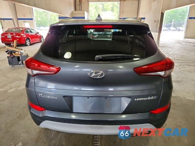 Zdjęcie 6 z 13 samochodu: 2017 HYUNDAI TUCSON LIMITED VIN:KM8J33A2XHU389033 - miniatura