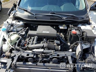 Zdjęcie 12 z 13 samochodu: 2018 HONDA CR-V EXL VIN:5J6RW2H81JL008159 - miniatura
